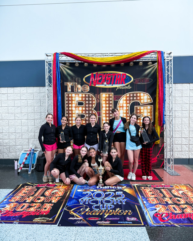 WDS Dance Company