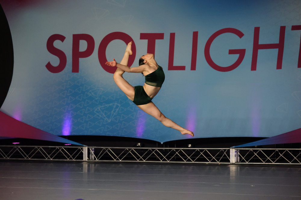 WDS Dance Company